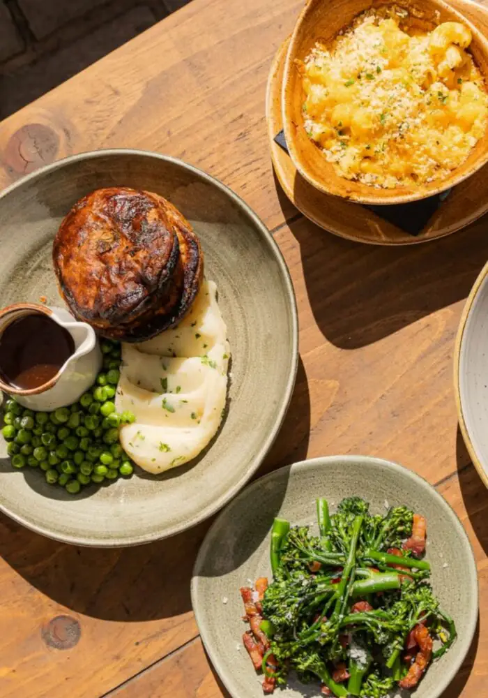 Falling in Newcastle: 16 autumn date ideas in the city