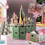 Count down in style: the 2026 advent calendars to treat yourself to this year