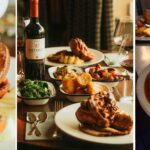 Sunday lunch in the Tees Valley? 9 of our favourite spots you’ll love