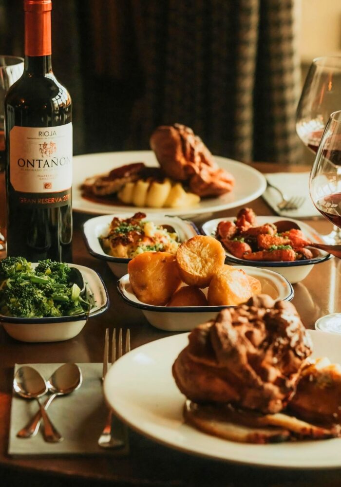 Sunday lunch in the Tees Valley? 9 of our favourite spots you’ll love