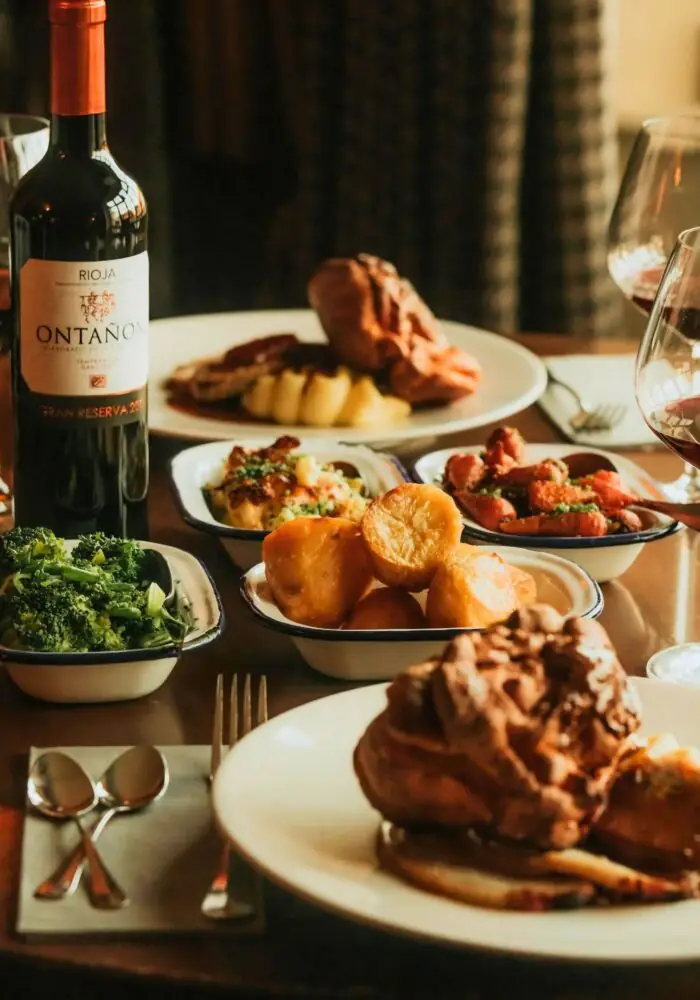 Sunday lunch in the Tees Valley? 9 of our favourite spots you’ll love