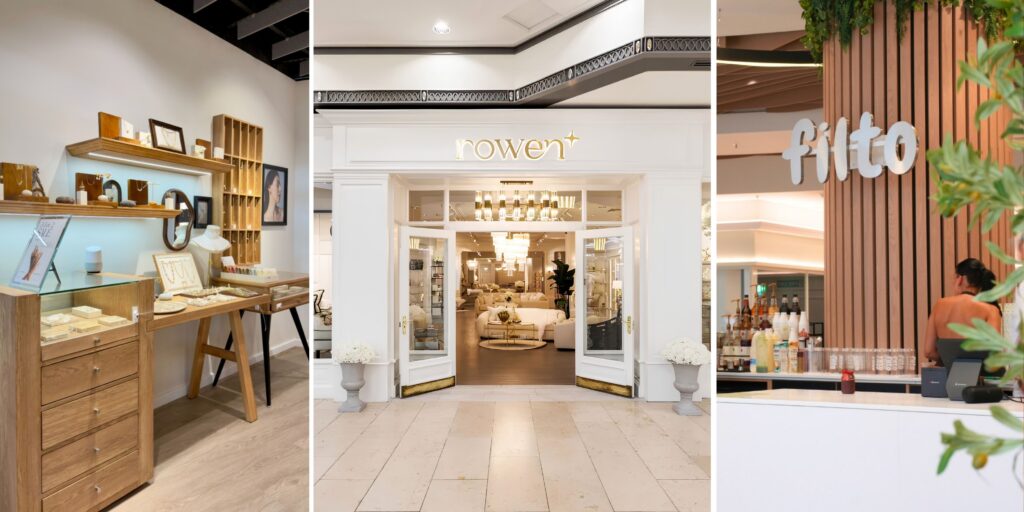 Metrocentre’s independent shops we’re loving this autumn