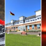 Dame Allan’s JumpIn: the ultimate taster day that eases secondary school nerves