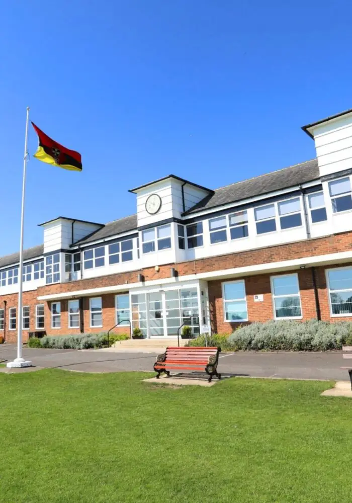 Dame Allan’s JumpIn: the ultimate taster day that eases secondary school nerves