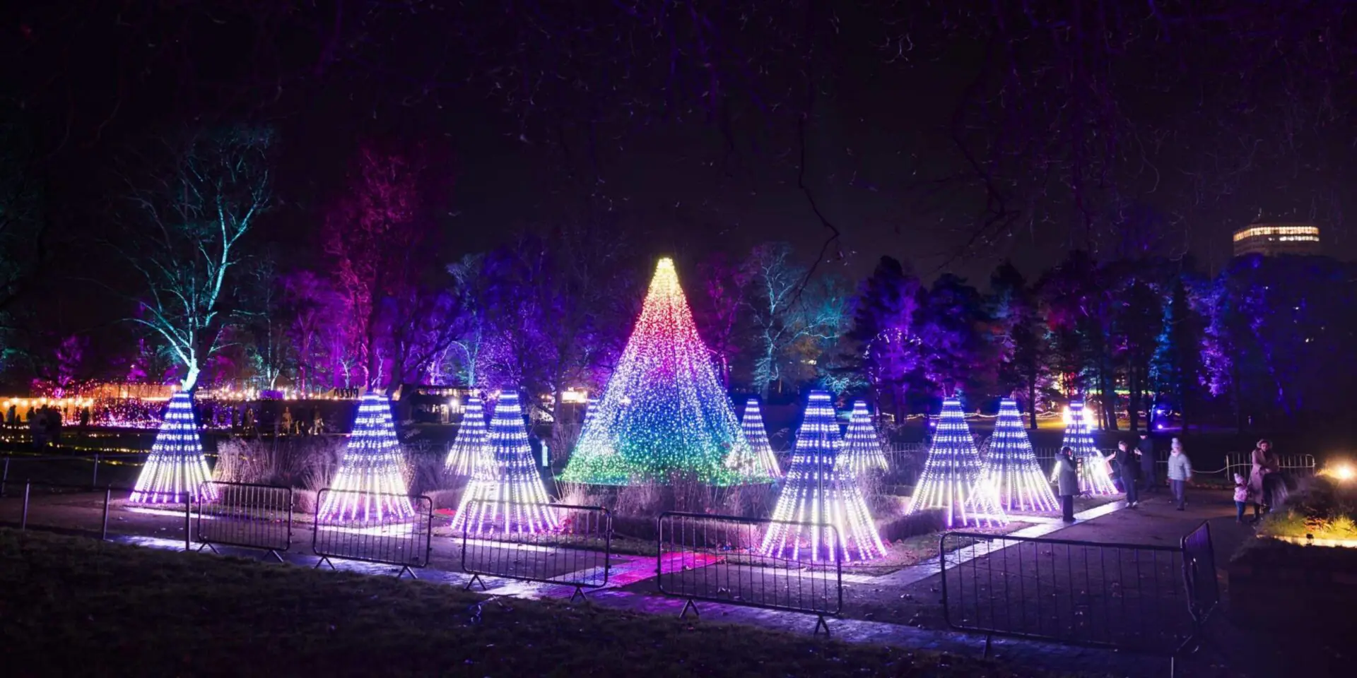 Northern Lights 2026