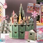 Advent calendars 2026: the ones we’re treating ourselves to this Christmas