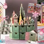 Advent calendars 2026: the ones we’re treating ourselves to this Christmas