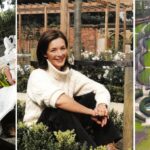 The Alniwck Garden - Duchess