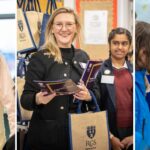 RGS Newcastle open morning: life at our region’s ‘Best Value Independent School’