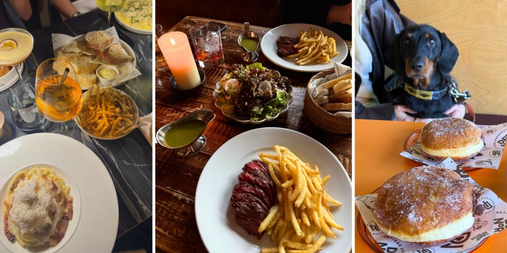 17 of the best dishes we’ve eaten in the North East – autumn edition