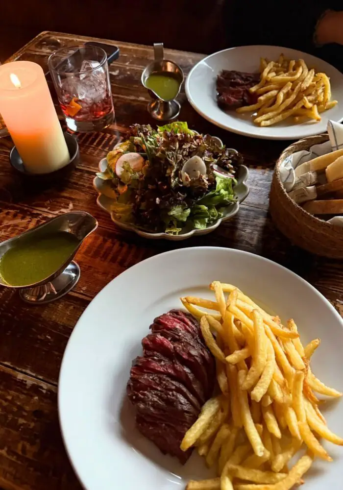 17 of the best dishes we’ve eaten in the North East – autumn edition