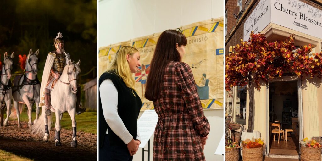 18 things to do in the North East this weekend (28th October - 1st November 2026)