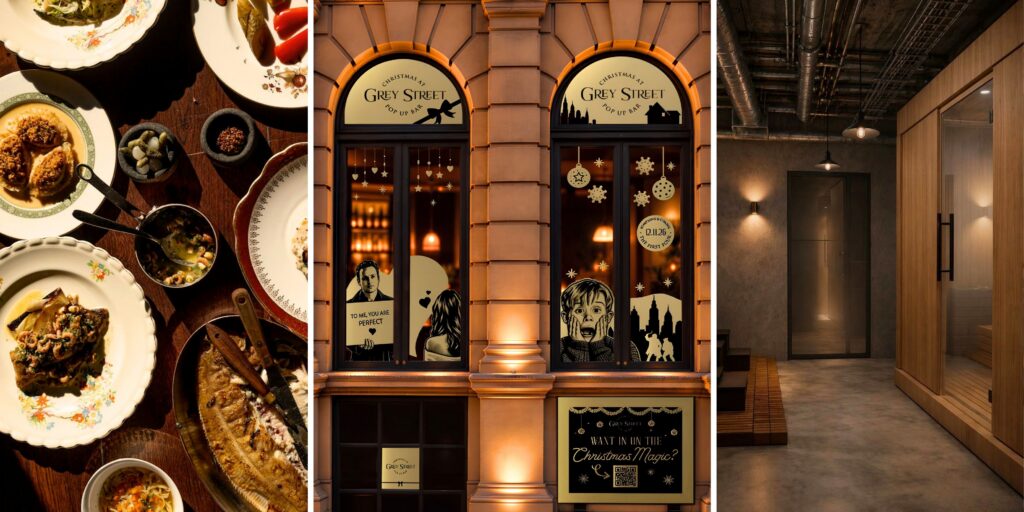 12 new openings you’ll want to know about in the North East