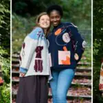 Cardi Craze has just dropped a new cardigan collection, and it’s perfect for cosy season