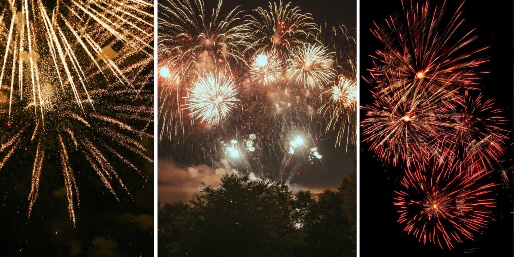 Bonfire Night 2026: Where to watch fireworks across the North East