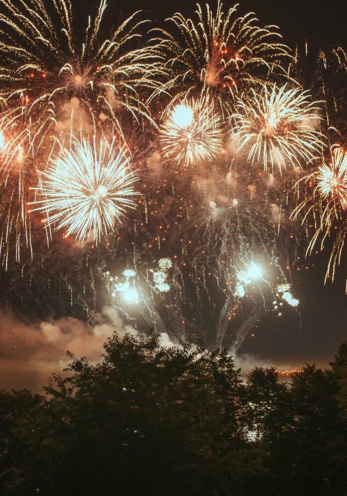 Bonfire Night 2026: Where to watch fireworks across the North East