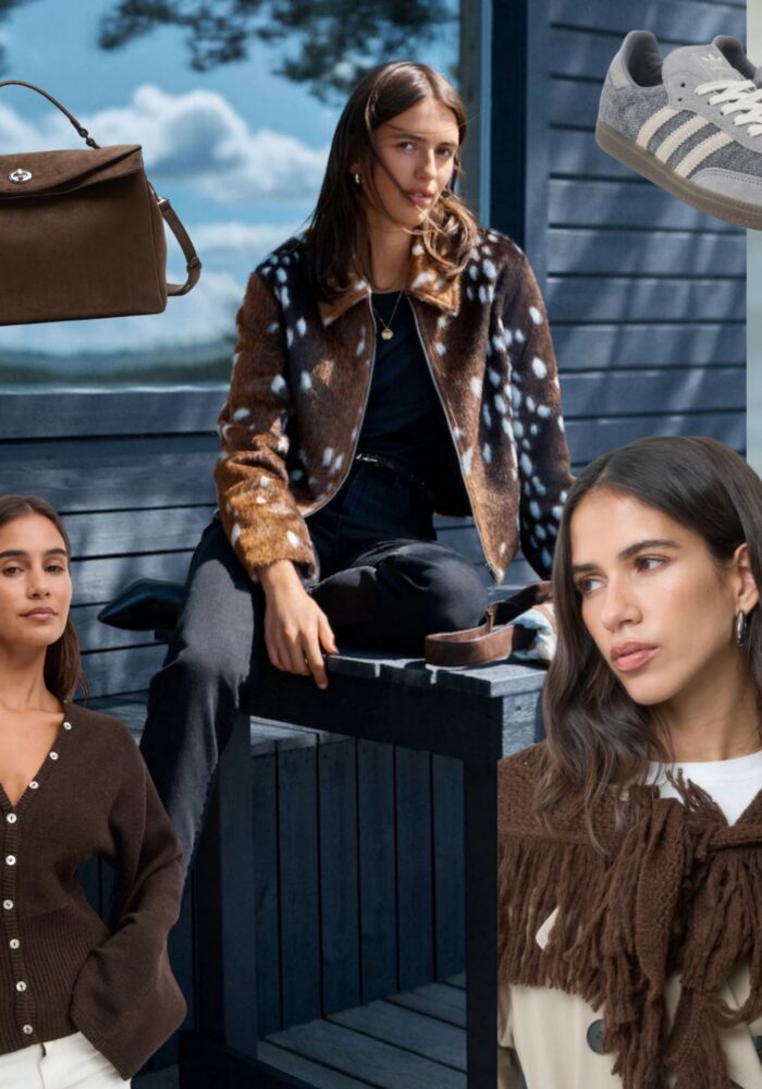 The payday edit: treat-yourself buys to make dressing for winter easy