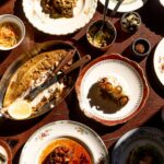 Restaurant Biedronka review: Polish heritage meets the British countryside at South Causey Inn