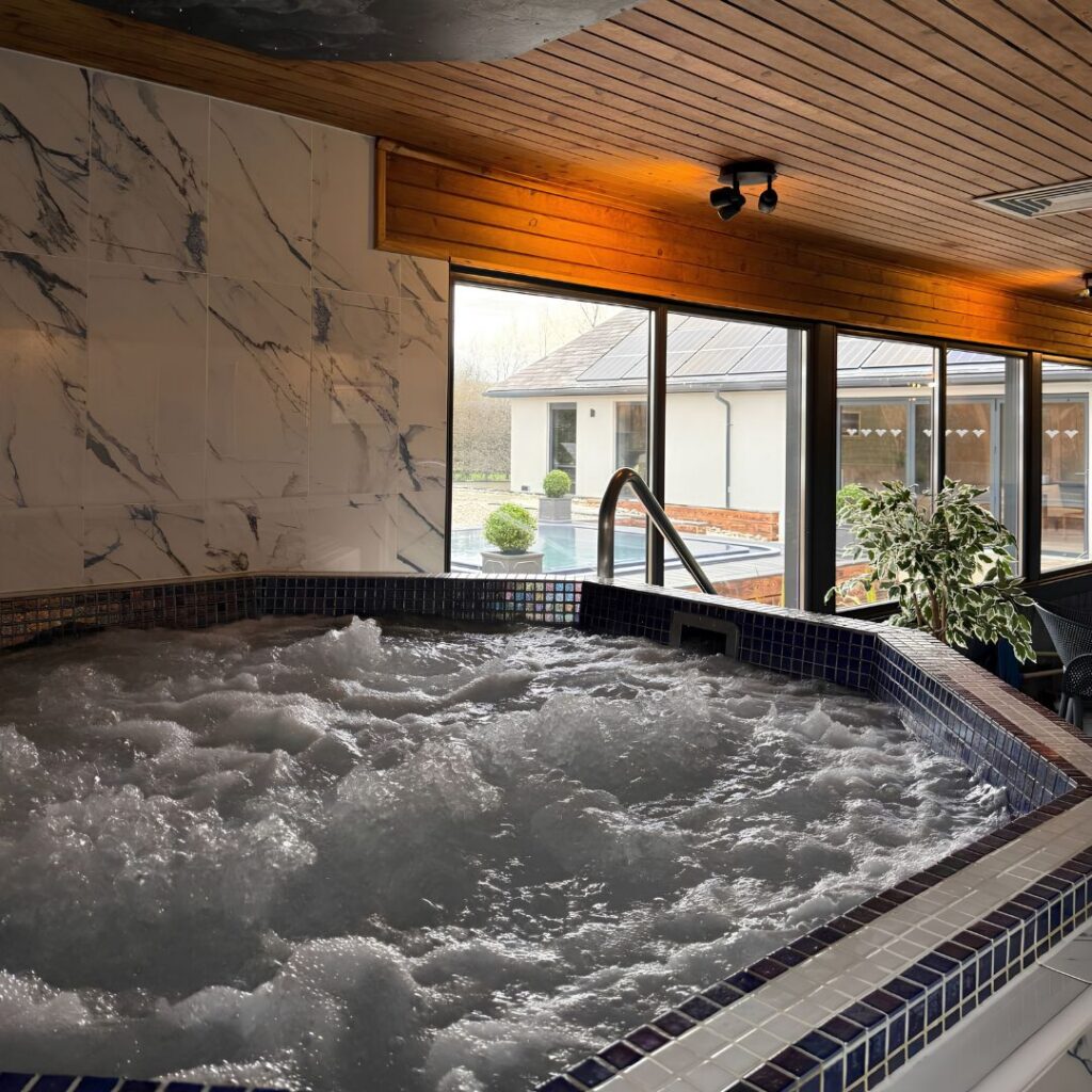 Breamish Valley Spa
