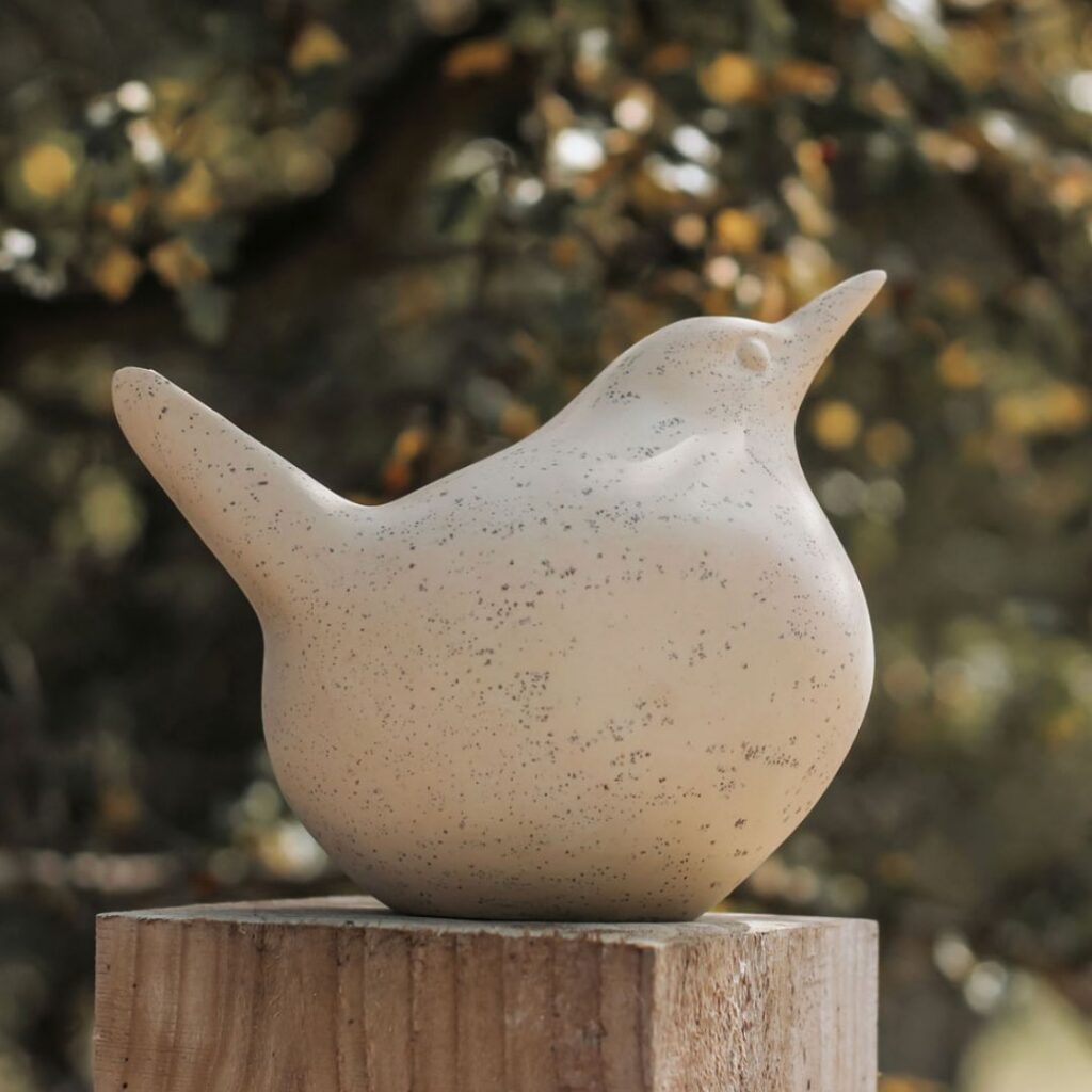 Jennifer Tetlow, Stone carver at Alnwick Castle
