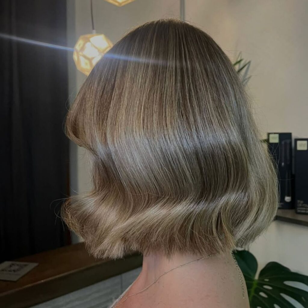 ÂPRE Hair Concept