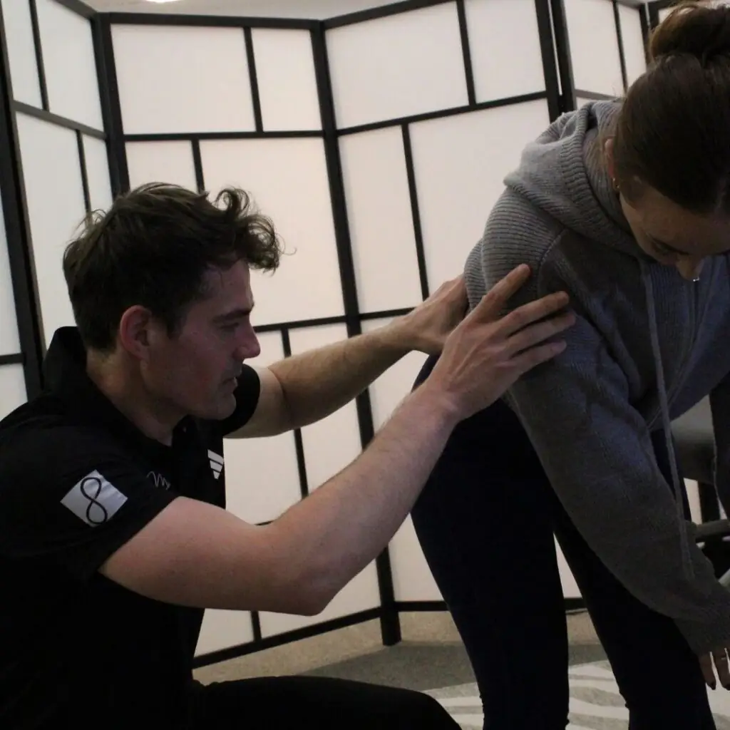 The Movement Clinic - Newcastle