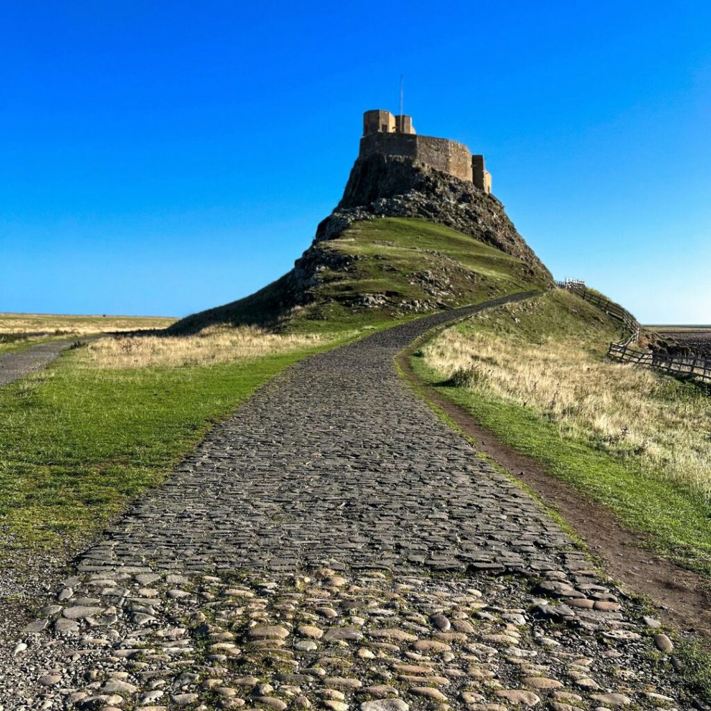 Northumberland - Stock