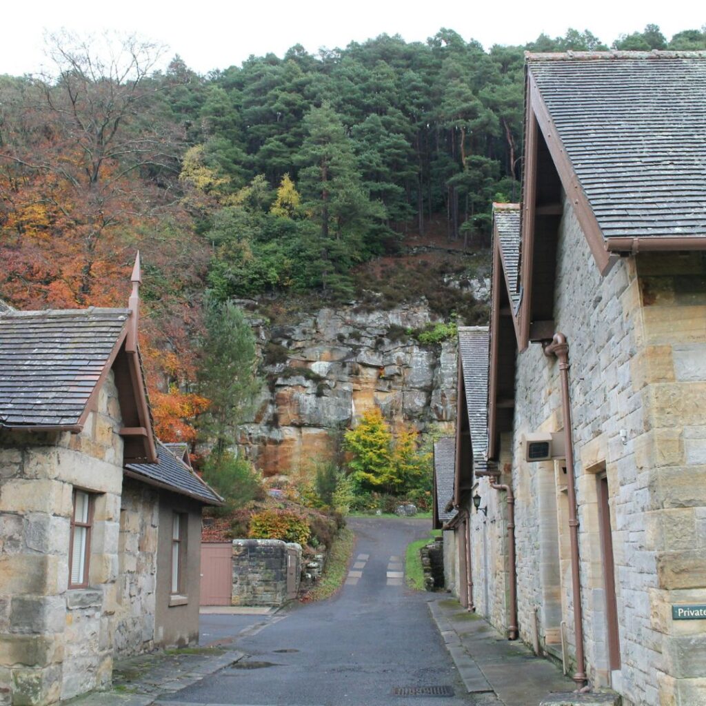 ROTHBURY
