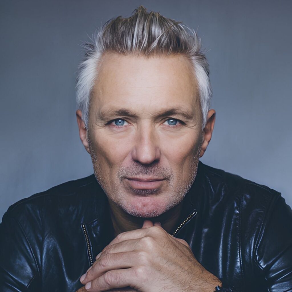 Martin Kemp's Ultimate 80's DJ Show – Sunderland