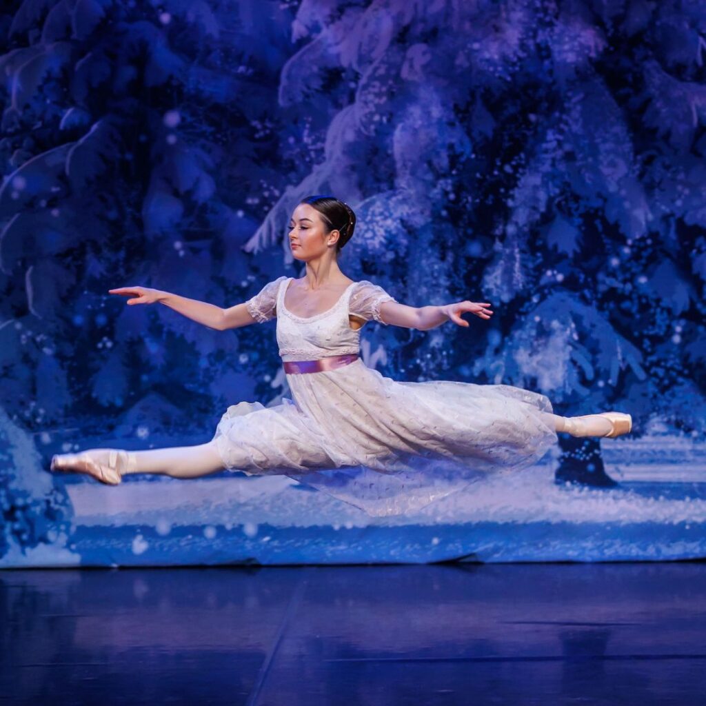 Imperial Classical Ballet Presents The Nutcracker – Newcastle