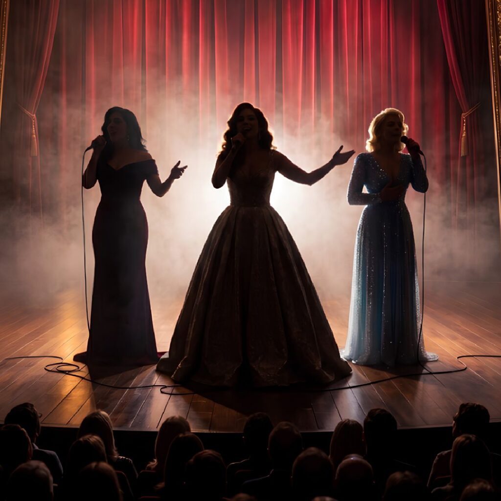West End Divas – Sunderland