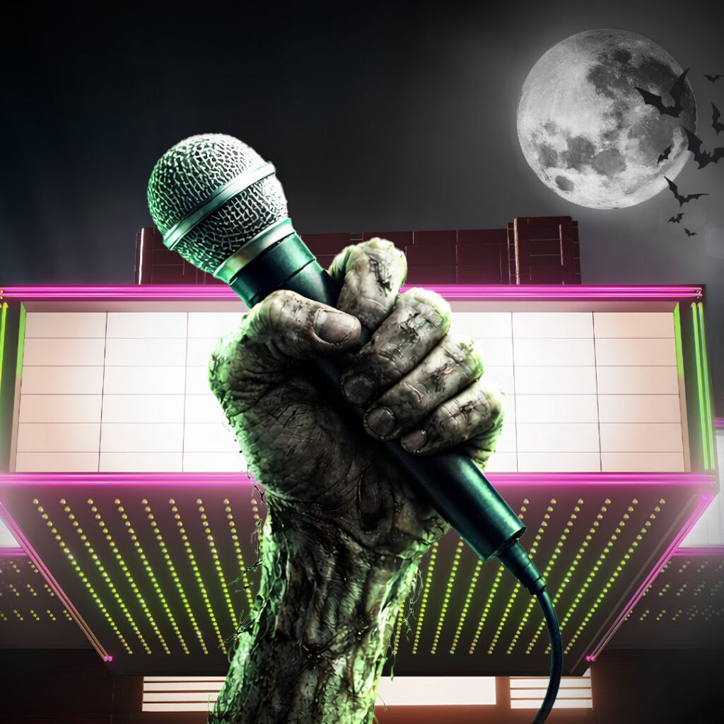 Halloween in Concert - Newcastle