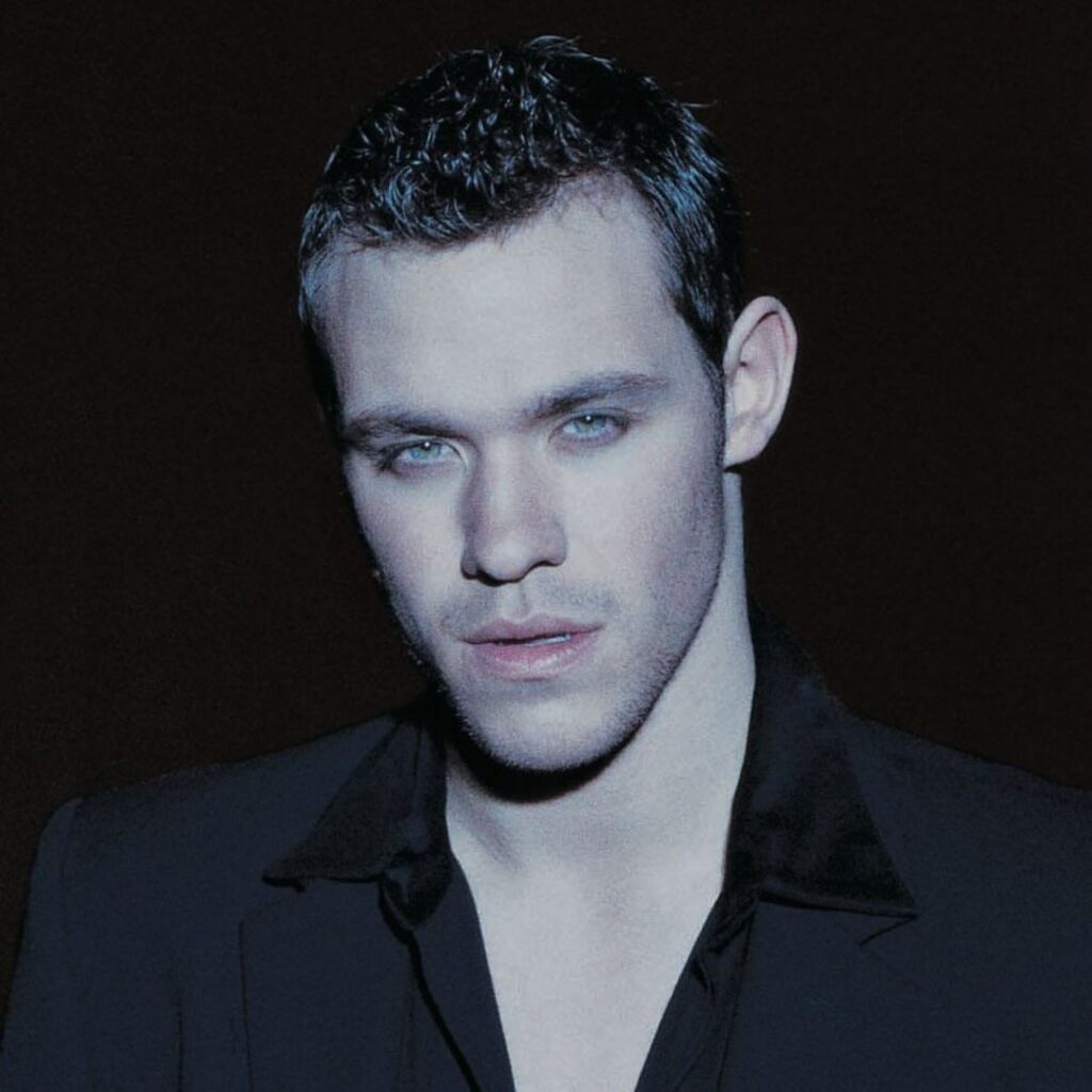 Will Young: The Evergreen Anniversary Tour - Newcastle