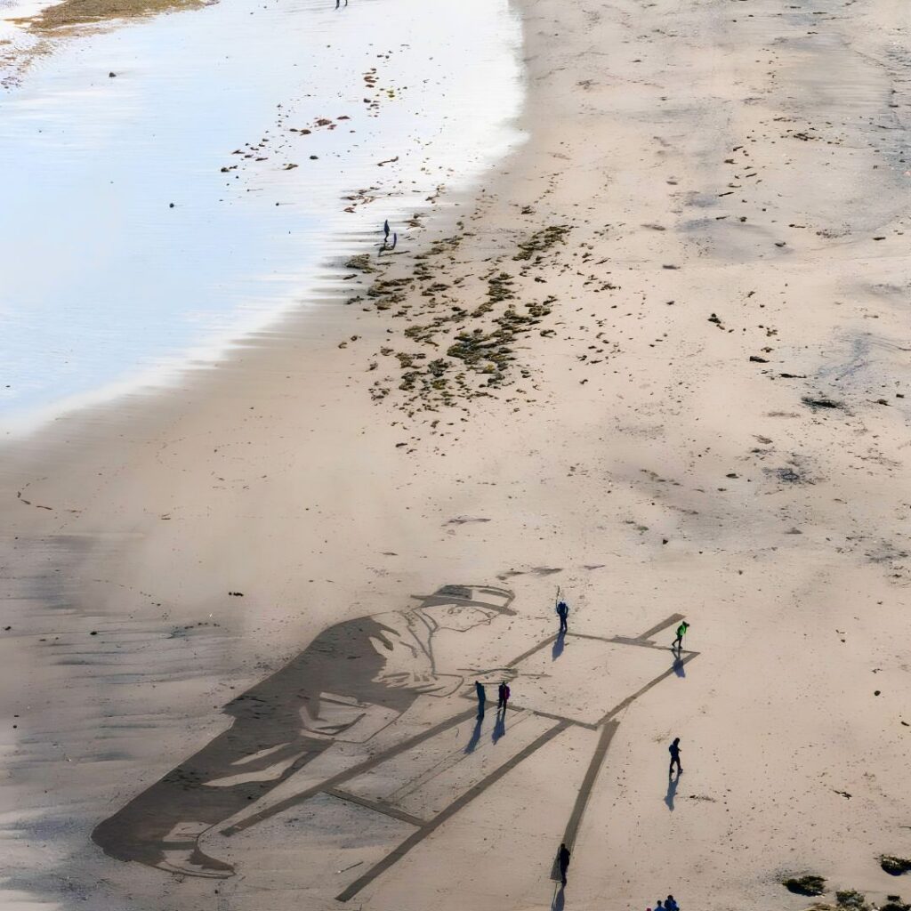 Soul2Sand - Berwick