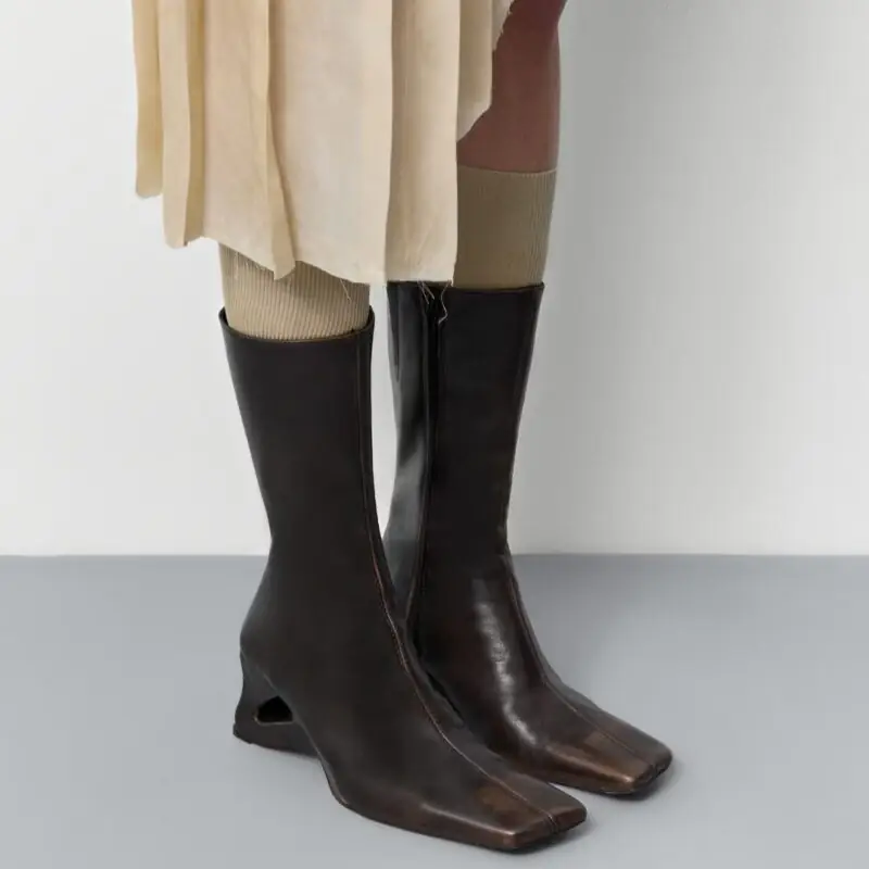 Miista – Sulay Boots - £420.00