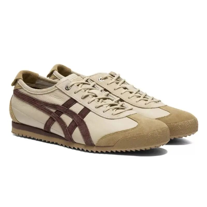 Onitsuka Tiger – Mexico 66 SD VIN Trainers - £195.00 