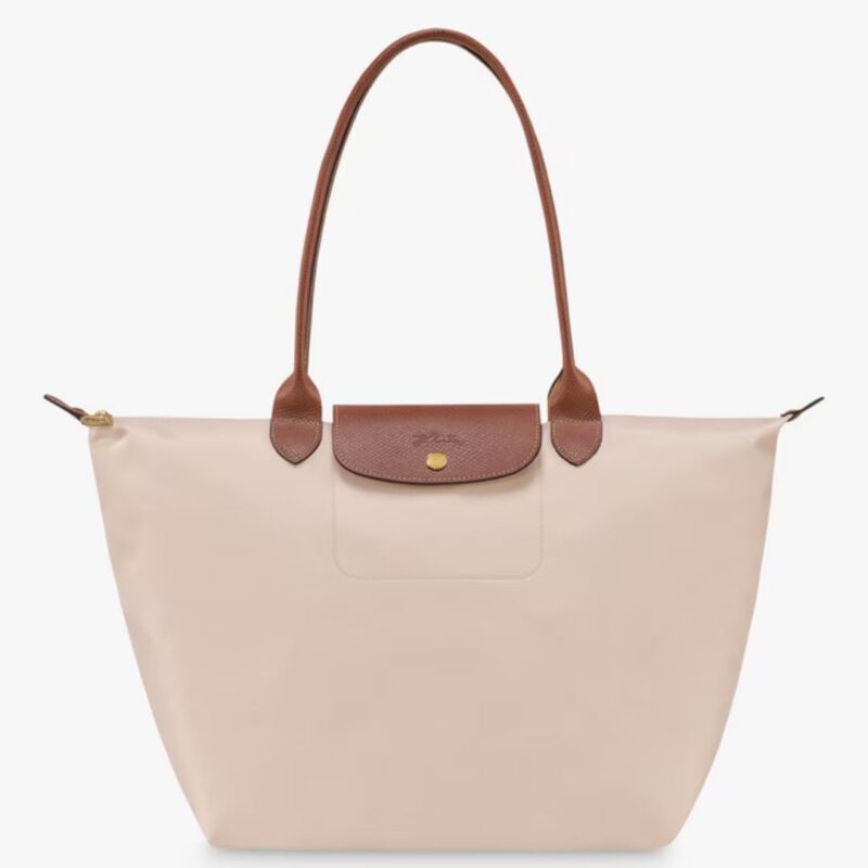 Longchamp – Le Pliage Shoulder Bag - £125.00