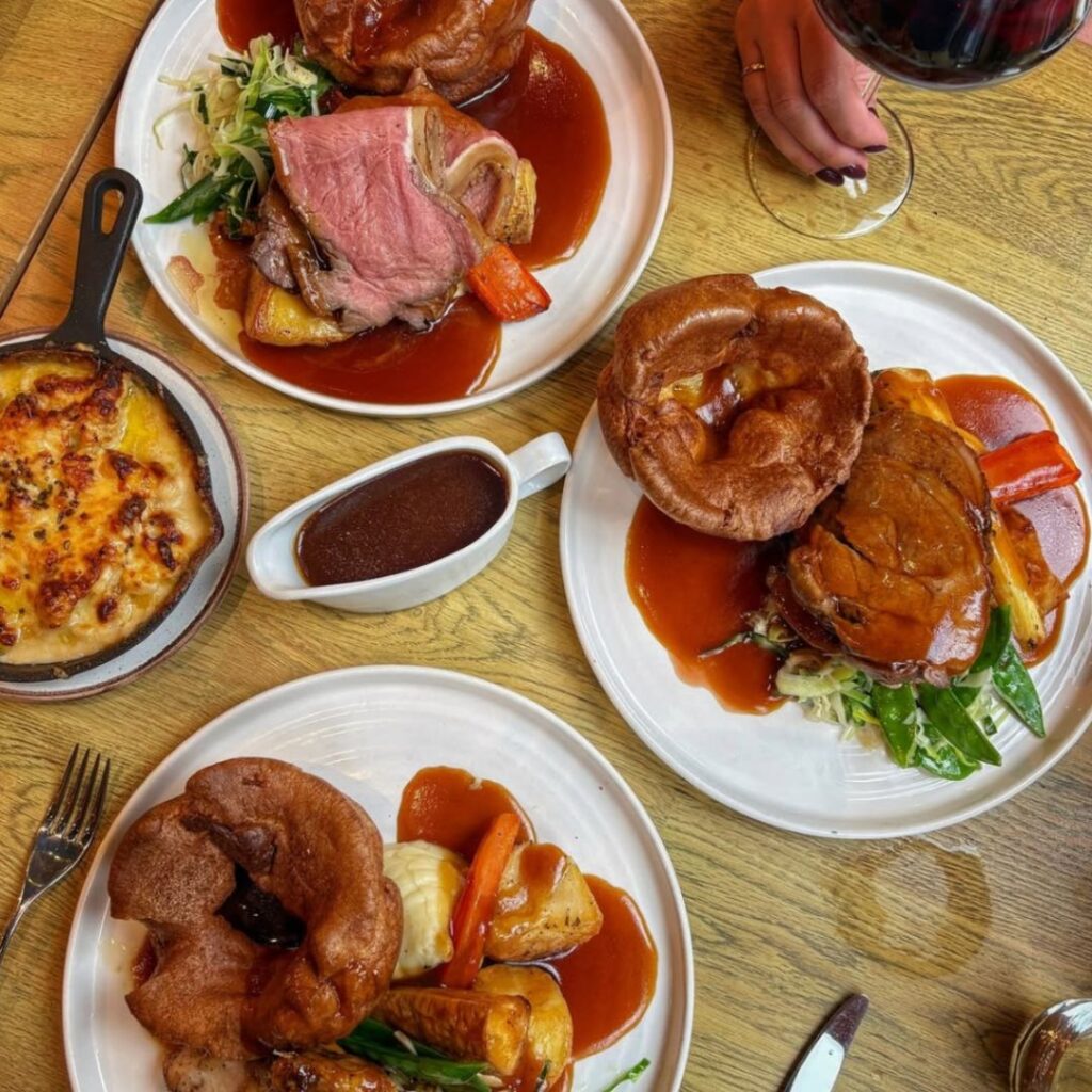 The Northumberland Arms