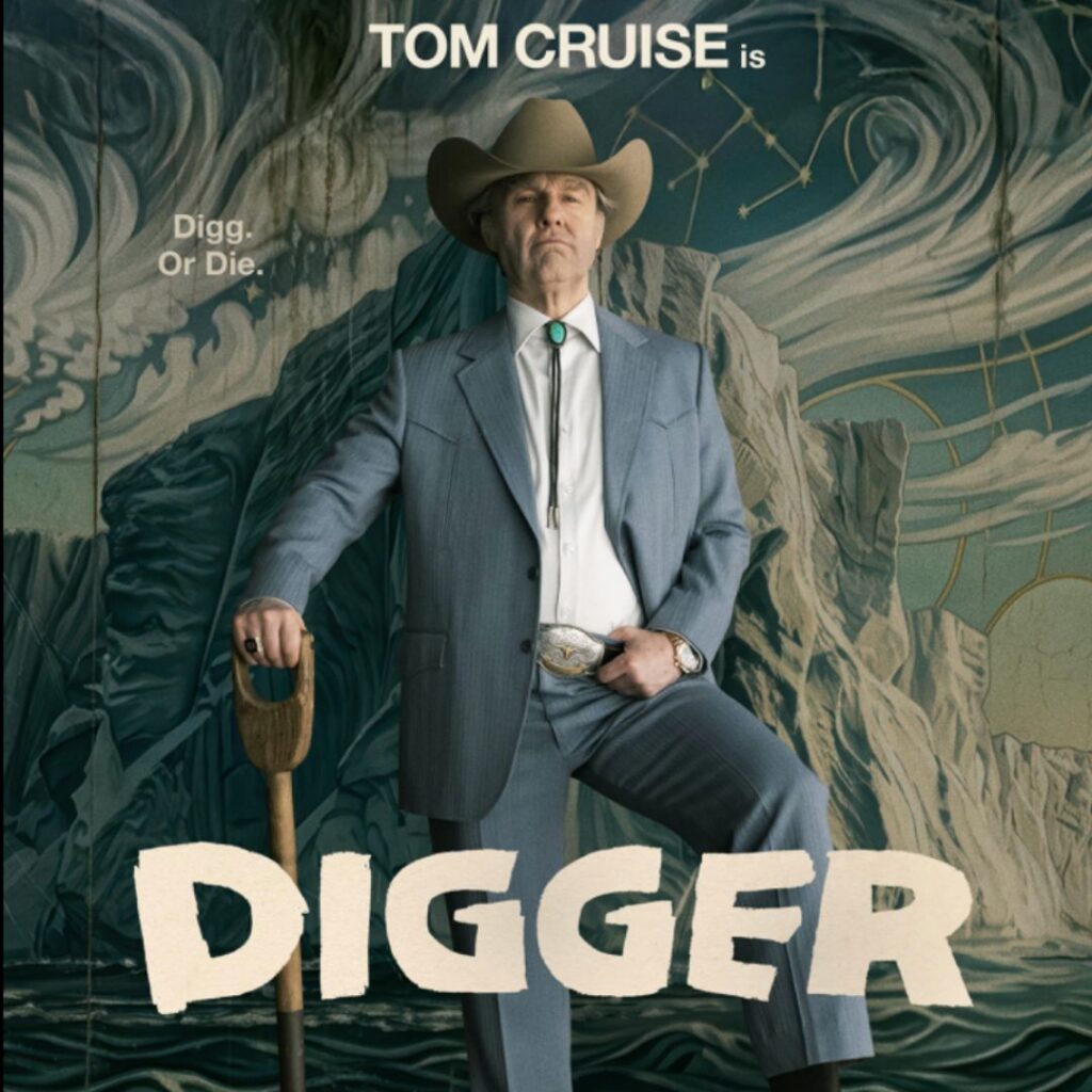 DIGGER