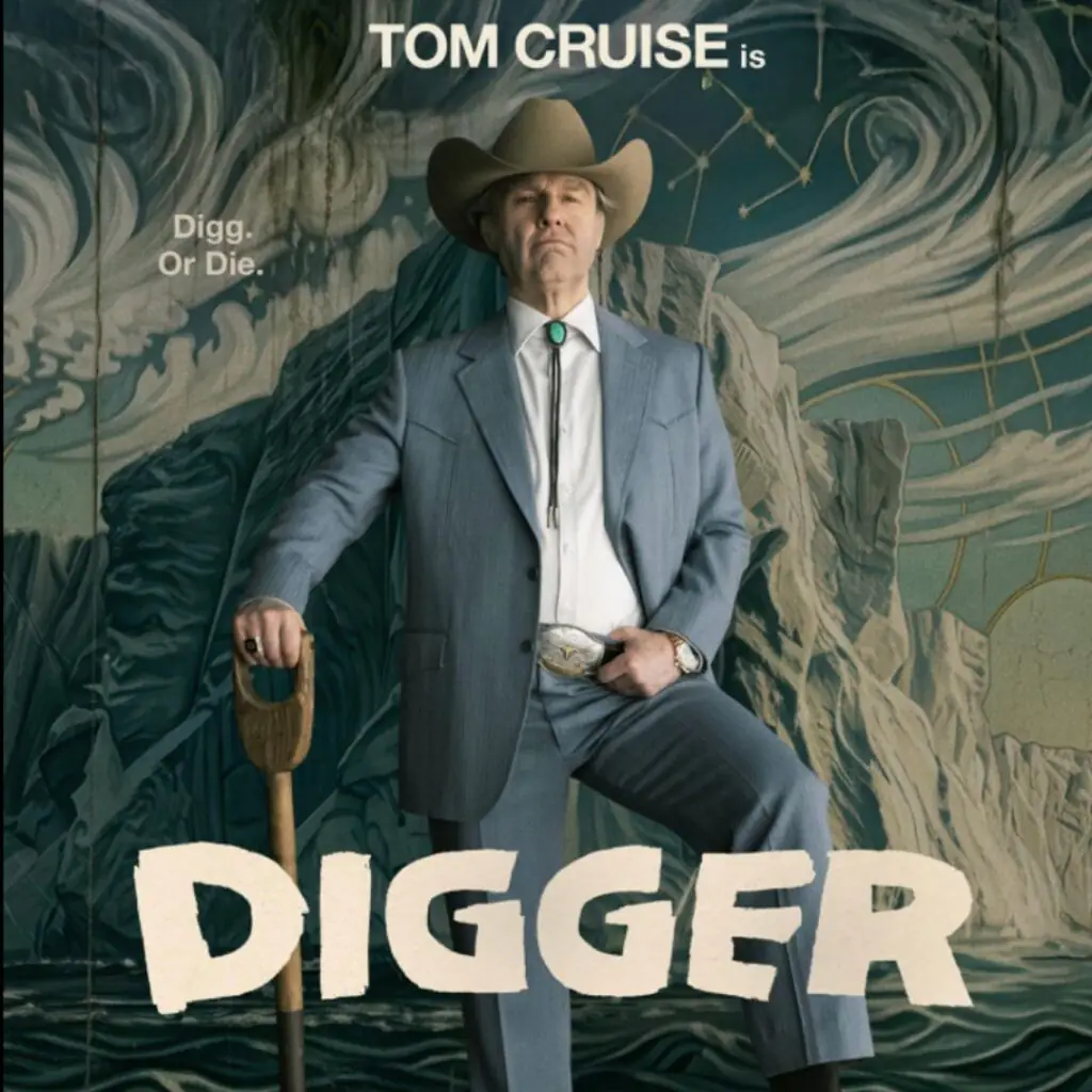DIGGER