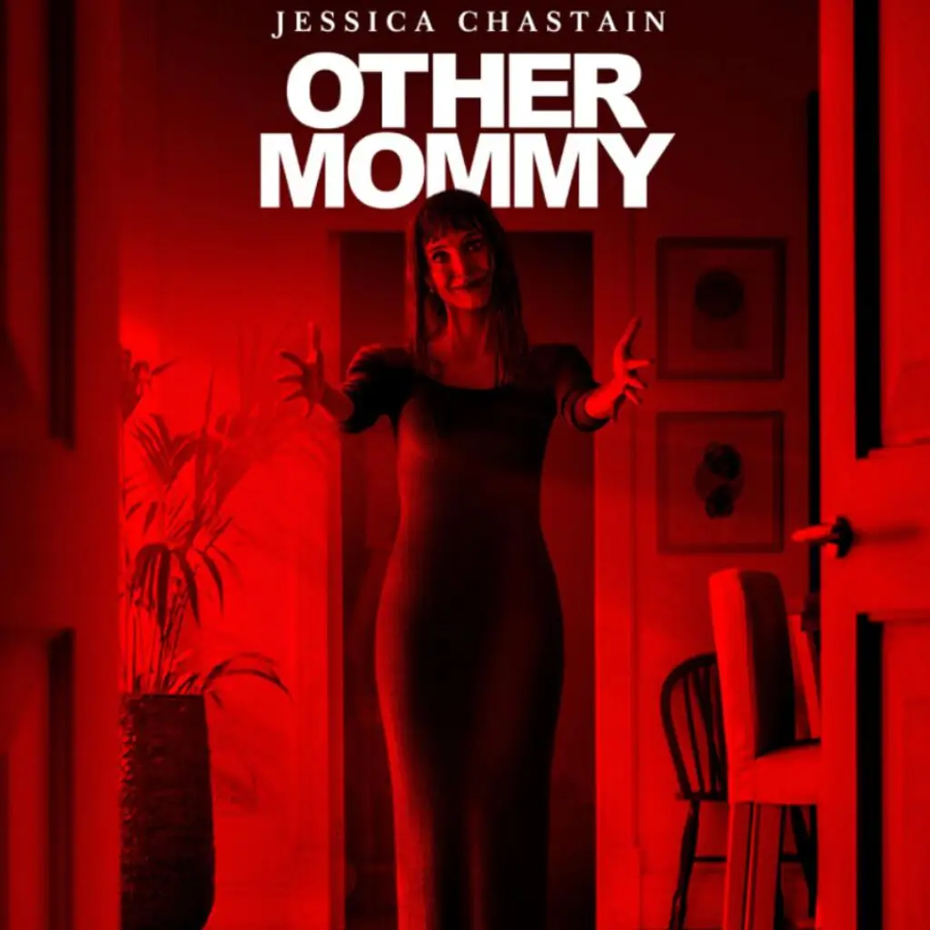 OTHER MOMMY