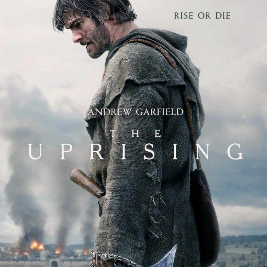 THE UPRISING