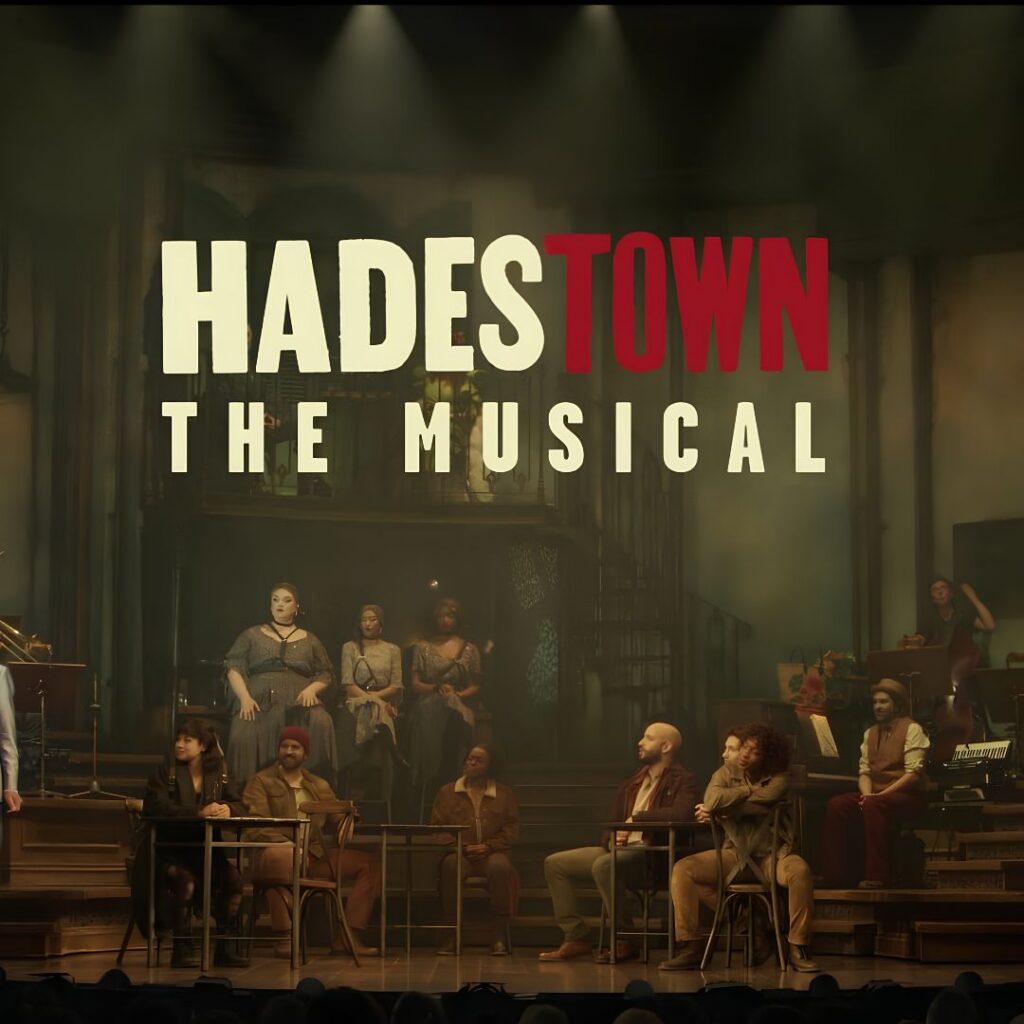 HADESTOWN: THE MUSICAL