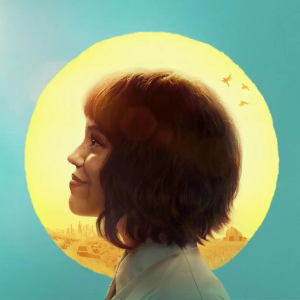 KLARA AND THE SUN