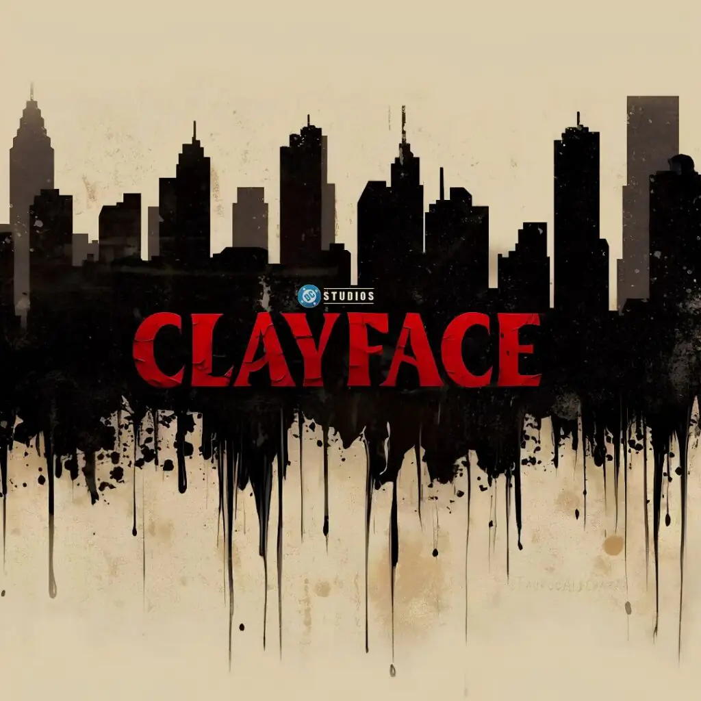 CLAYFACE