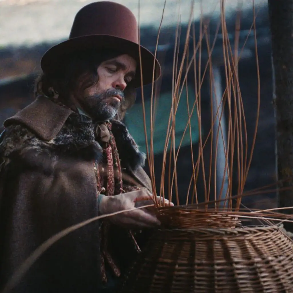 WICKER