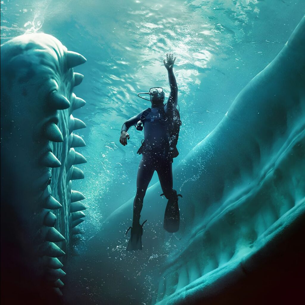 WHALEFALL