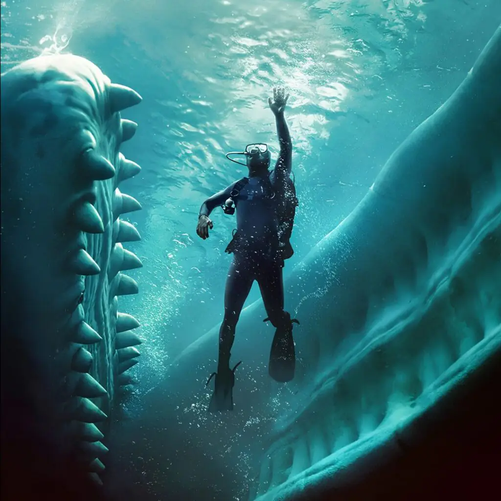 WHALEFALL