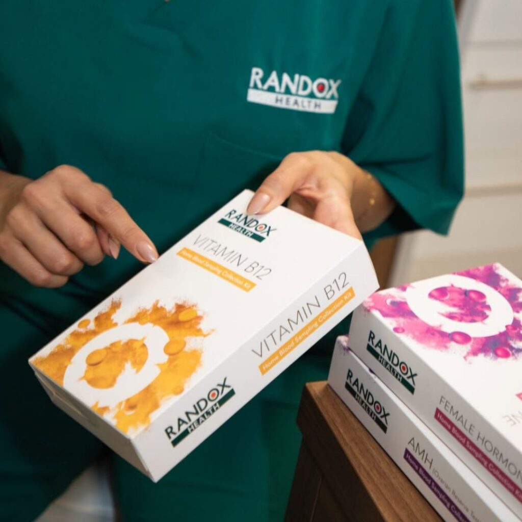 Randox Health