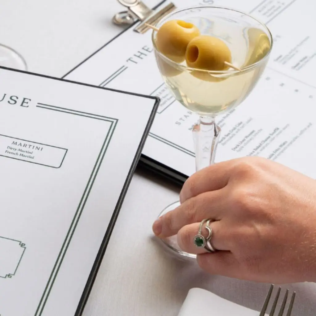 The Clubhouse - Rockcliffe Hall